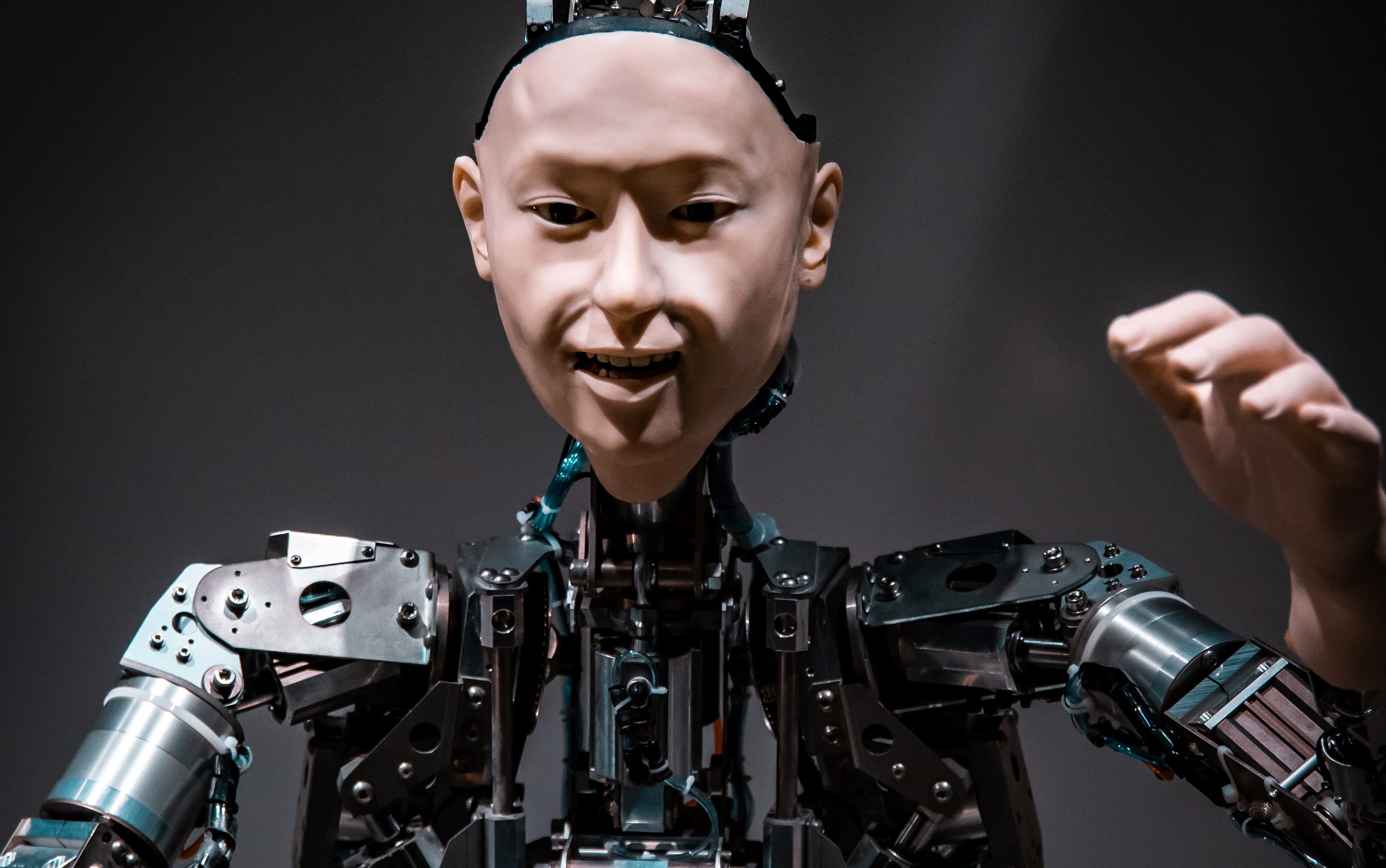 Emotional Intelligence and Versioning an Api