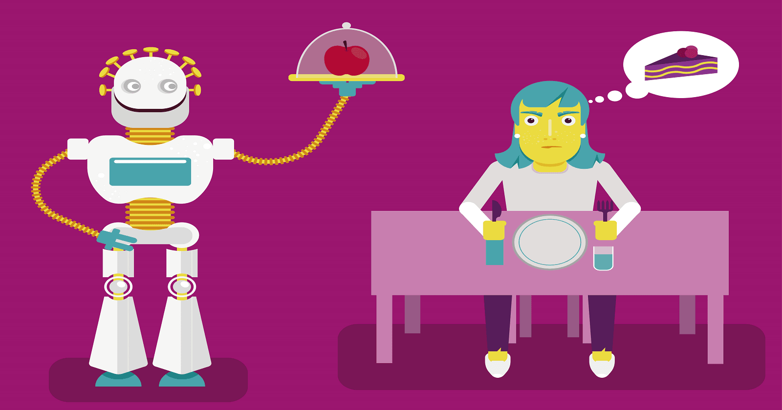 Event-Driven Caching