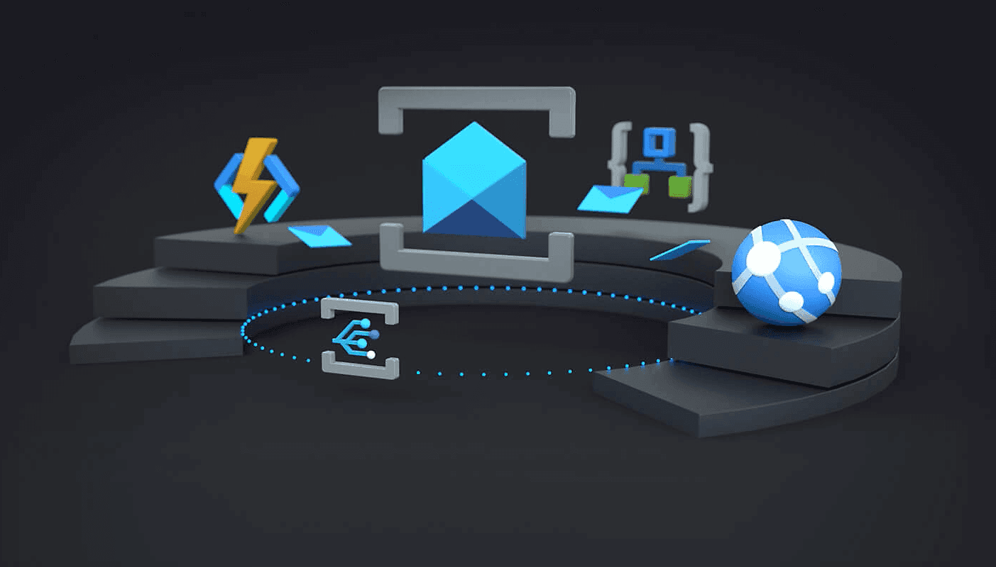Working with Azure Service Bus