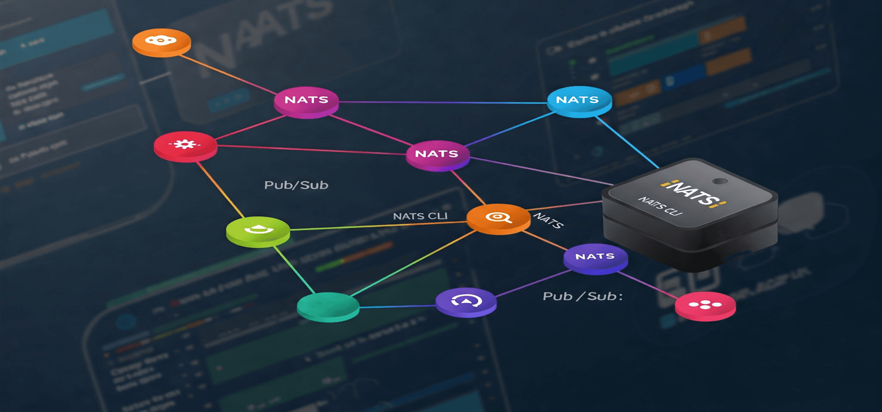 Getting Started with NATS CLI
