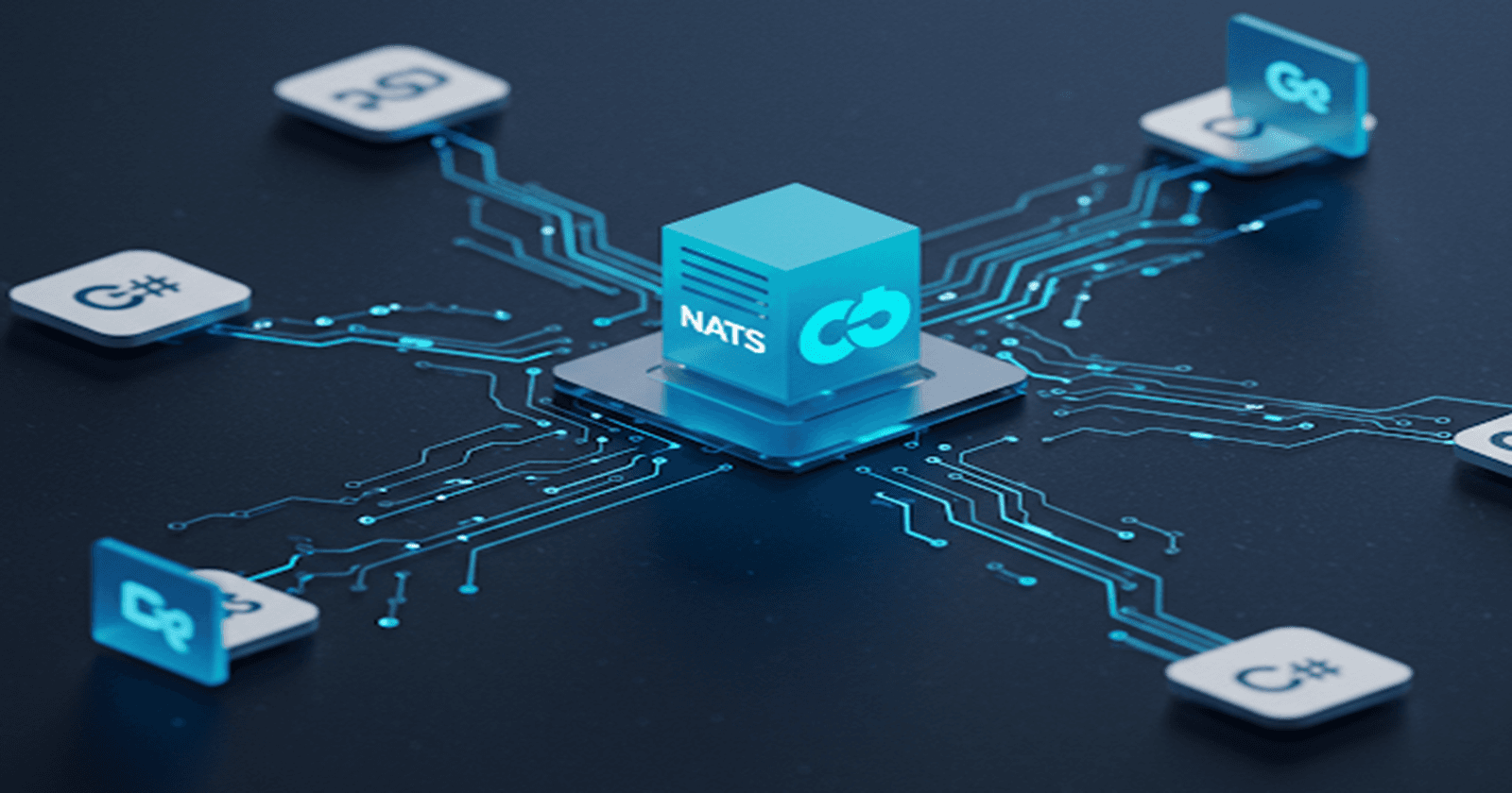 Getting Started with NATS in C#